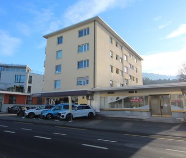 2 Zimmer, 55 m², 3. Stock - Photo 3