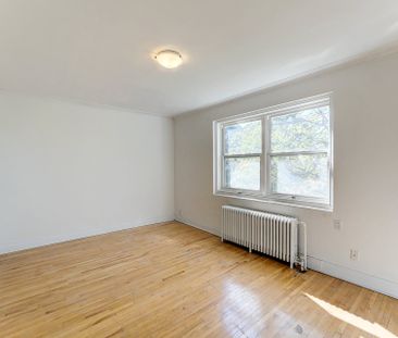 Apartment for rent, Montréal (Côte-des-Neiges/Notre-Dame-de-Grâce) - Photo 1