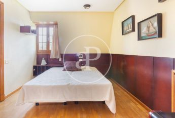 House for rent with Terrace in Cruz de Gracia (Paterna)