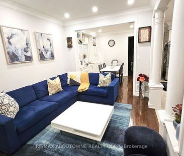 For Lease - 42 Ozner Crescent, Vaughan, Ontario - Photo 4