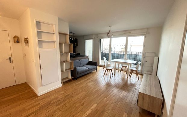 Appartement à louer 3 pièces • 66,48 m2 Châtillon - Photo 1