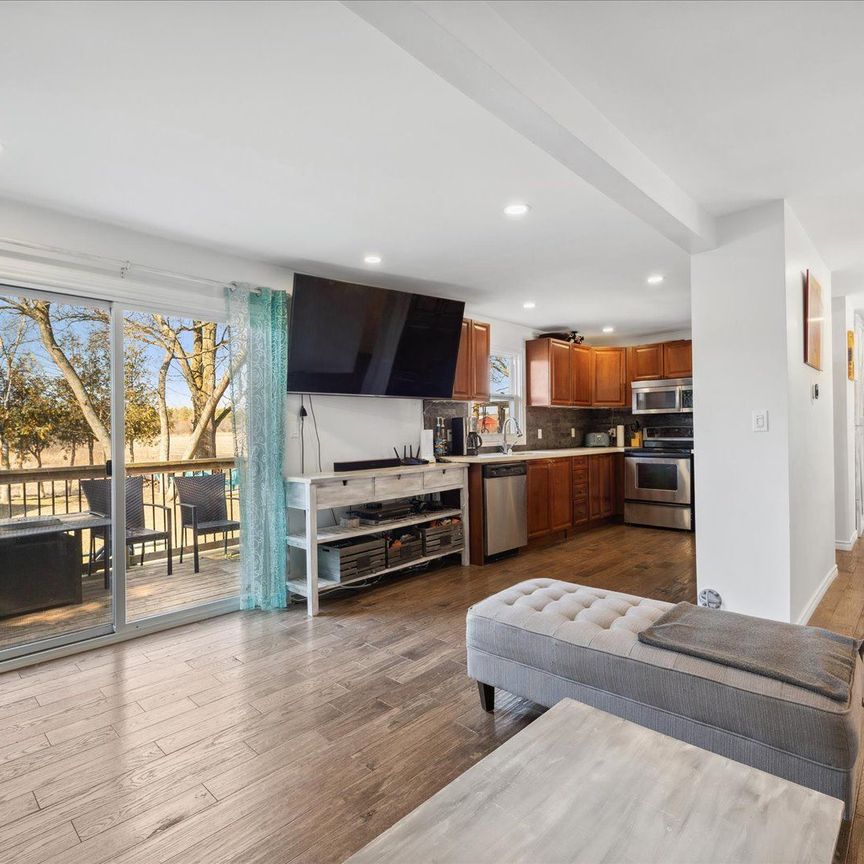 For Lease - 3334 Morgans Road, Clarington, Ontario - Photo 1