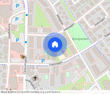 Hökvägen 11 L - Photo 1