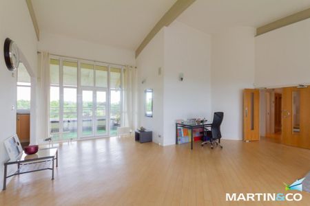 3 bedroom penthouse to rent - Photo 3