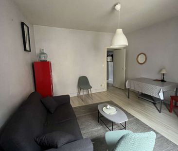 Location Appartement 2 pièces 40m² - Photo 1