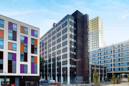 1 bedroom apartment to rent - Photo 5