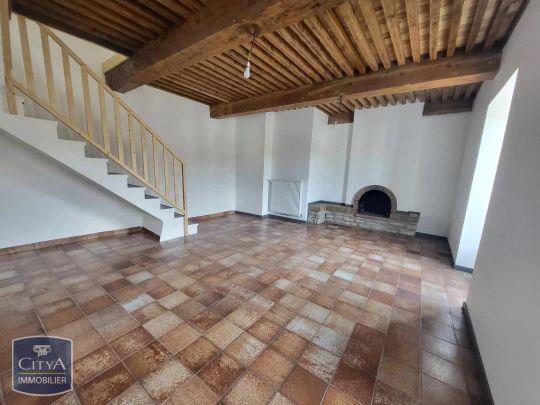 Maison à louer 4 pièces 94.57m² - Photo 1