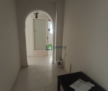 Διαμέρισμα για ενοικίαση Άγιος Αντώνιος (Βέροια) - Photo 1