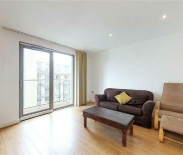 2 Bed Flat, Werner Court, E3 - Photo 1