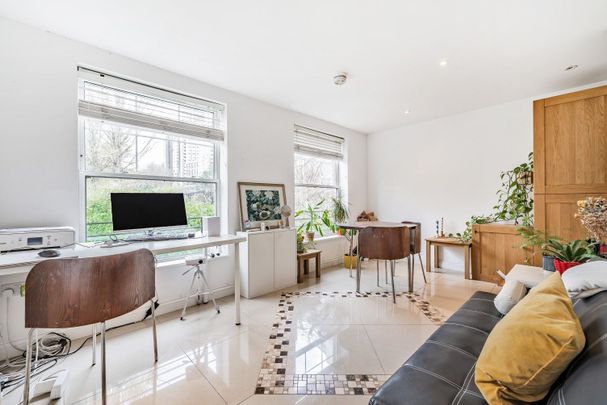 Black Prince Road, London, SE11 - Photo 1