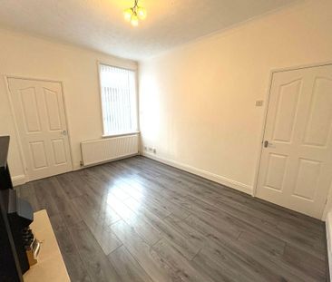2 bed lower flat to rent in NE33 - Photo 6