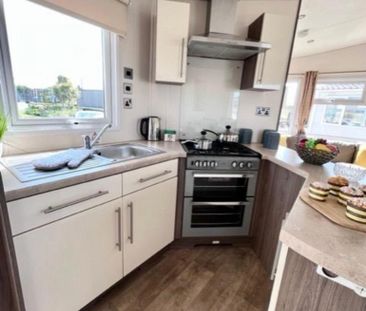 2 bedroom static caravan to rent - Photo 6