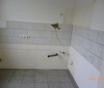 schöne 1 ZKBB wärmegedämmt mit PkW Abstellplatz zu vermieten - Foto 1