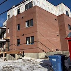 Superbes 5 ½ neufs près de tout! - Photo 4