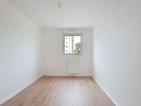 Location Appartement 3 pièces 68m² METZ 57070 - Photo 3