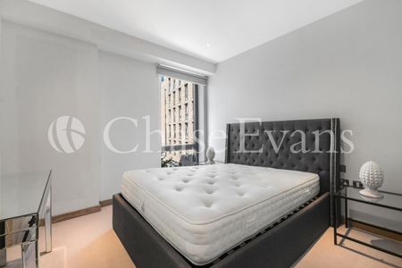 1 bedroom apartment to rent - Photo 5