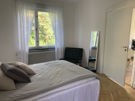 Alviksvägen, Bromma - Photo 3
