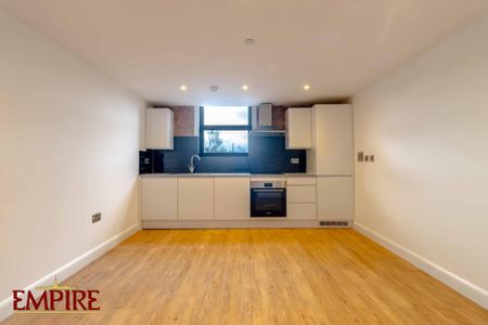 1 bedroom apartment to rent - Photo 2