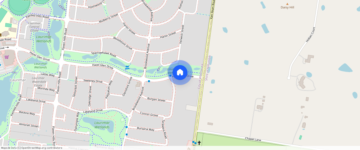 Doreen, Melbourne - North East