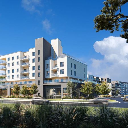 Le MileBrook : Habitations locatives 2 chambres à Pointe-aux-Trembles Montréal à louer - Condo / appartement / logement - Photo 3