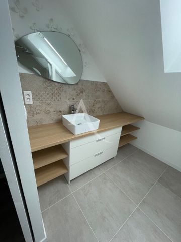 Location Appartement 2 pièces 41m² - Photo 2