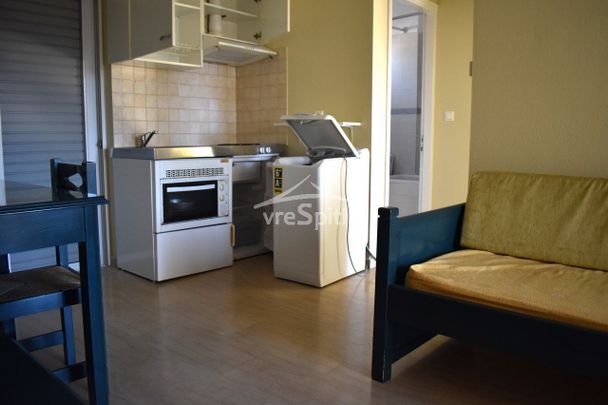 Studio/Γκαρσονιέρα για ενοικίαση Ανατολή - Φωτογραφία 1