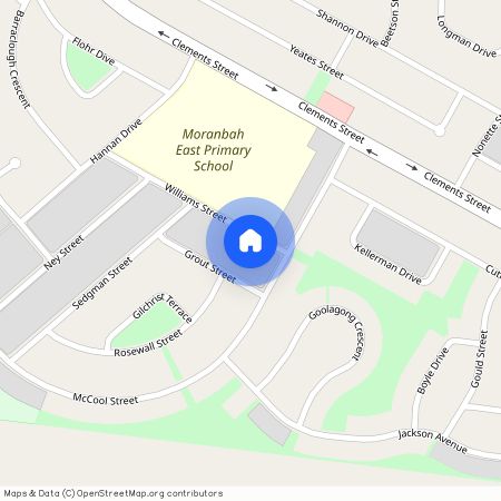 5 Williams Street, Qld 4744, Moranbah