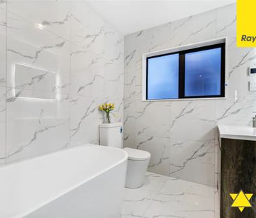 Looking for a modern home built in the ever so convenient Henderson... - Photo 3