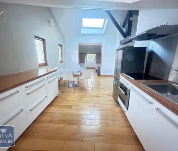 Appartement à louer 2 pièces 32.59m² - Photo 4