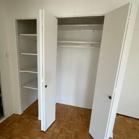 1 CH - 1 SDB - Montréal - $1,395 /mo - Photo 3