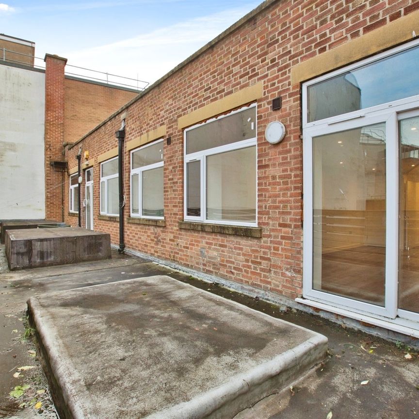 Middle Street, Yeovil - Photo 1