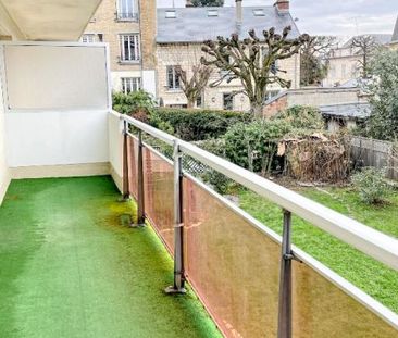 Appartement Versailles 2 pièce(s) 53.64 m2 - Photo 3