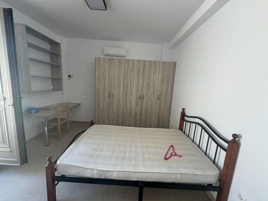 Studio/Γκαρσονιέρα για ενοικίαση Μασταμπάς (Ρέθυμνο) - Photo 1