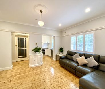 3/28 Waruda Street, Kirribilli NSW 2061 - Apartment For Rent | Domain - Photo 1