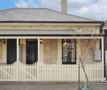 Stylish & Light-Filled 2-Bedroom Home in Prime Eastwood Location - Photo 6