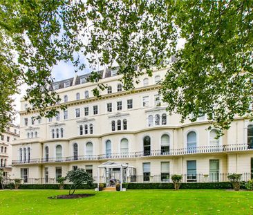 1 bedroom flat in 86-92 Kensington Gardens Sq - Photo 1