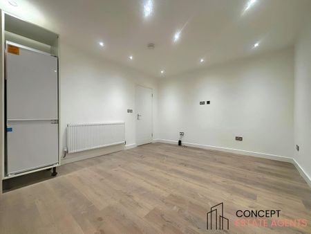 3 bedroom apartment to rent - Photo 5