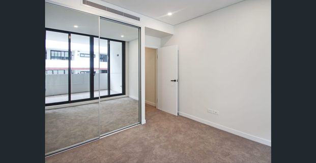 Mordern 2-Bedroom Apartment for rent -3 Porter St, Ryde - Photo 1