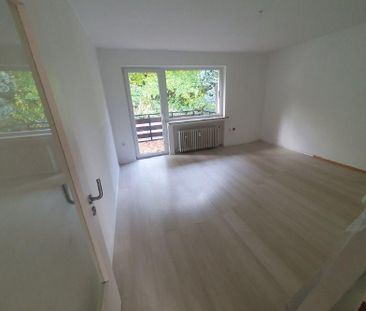 Geräumige 4-Zimmer-Wohnung in Remscheid - Ideal für Familien - Foto 1