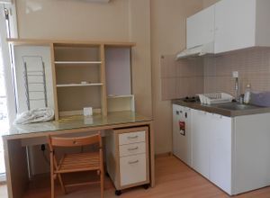 Studio/Γκαρσονιέρα για ενοικίαση - 40 Εκκλησιές - Ευαγγελίστρια, - Photo 5
