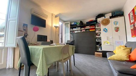 Monolocale via Ammiraglio Gravina 27, Roma - Cavour, Palermo - Foto 5