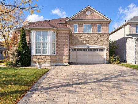 For Lease - 26 Gardenia Crescent, Markham, Ontario - Photo 3