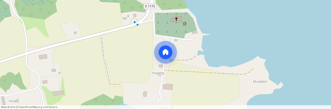 Hageby, Armeraregatan 11