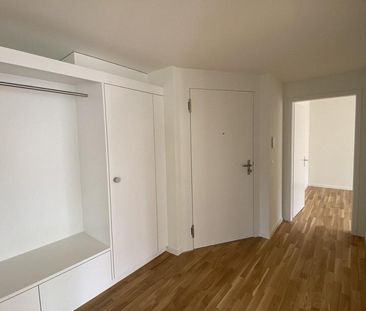 Im 2024 frisch sanierte 3.5-Zimmer-Wohnungen - Photo 6