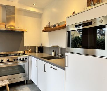 Te huur: Huis Marislaan in Utrecht - Photo 4