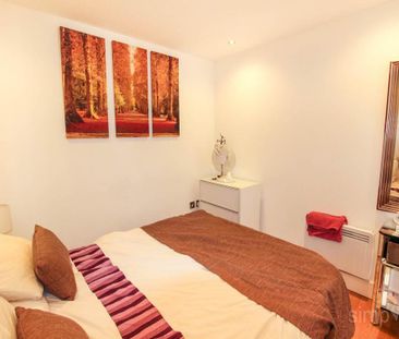 Studio to rent - Photo 2