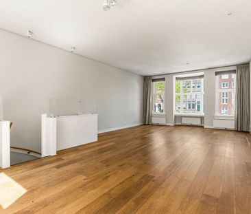 Appartement te huur: Prinsengracht 720-B 1017 LB Amsterdam - Foto 1