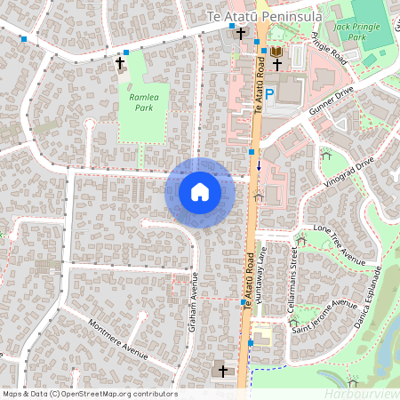 9/8 Yeovil Road, Te Atatu Peninsula, Waitakere City