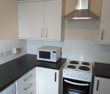 1 Bed Flat, Burnhill Quadrant, G73 - Photo 5