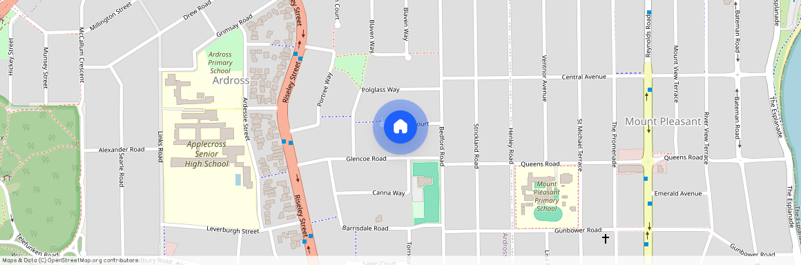 11 Fionn Court, Ardross WA 6153